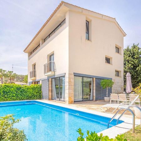 Sunset House By Hello Homes Sitges Eksteriør bilde