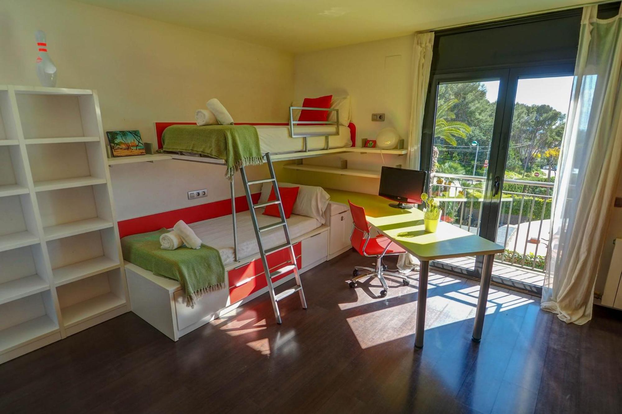 Sunset House By Hello Homes Sitges Eksteriør bilde