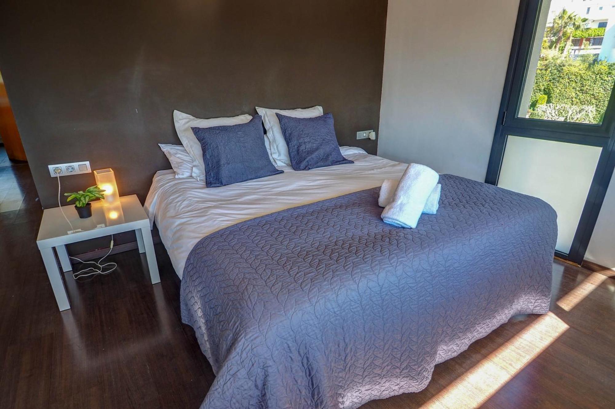 Sunset House By Hello Homes Sitges Eksteriør bilde
