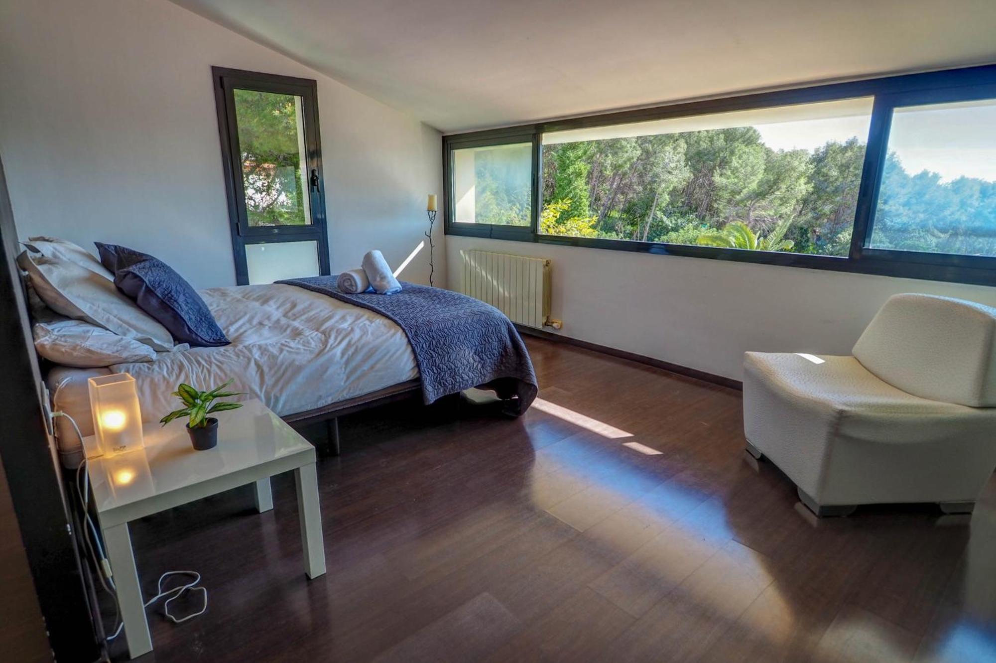 Sunset House By Hello Homes Sitges Eksteriør bilde