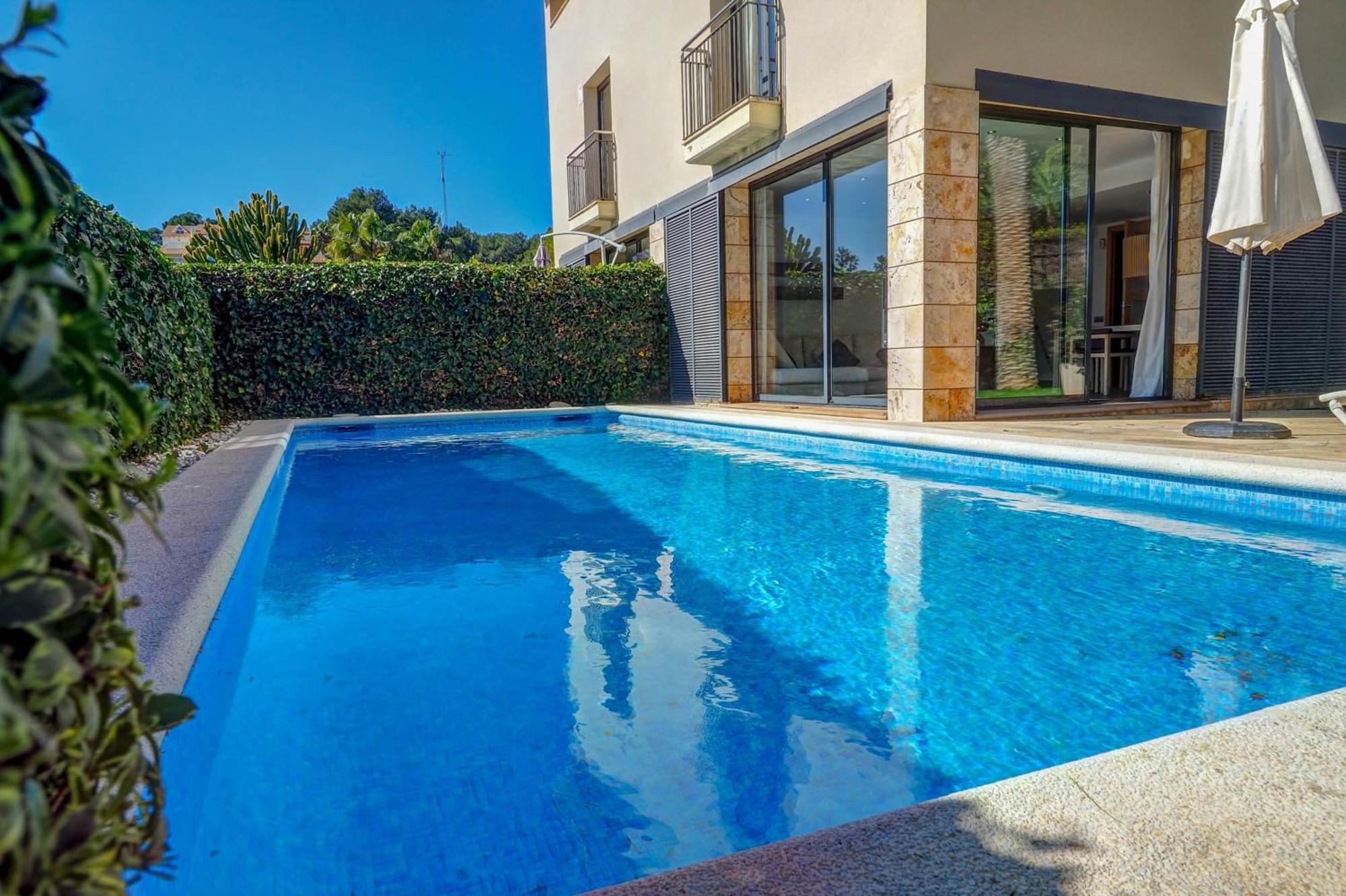 Sunset House By Hello Homes Sitges Eksteriør bilde
