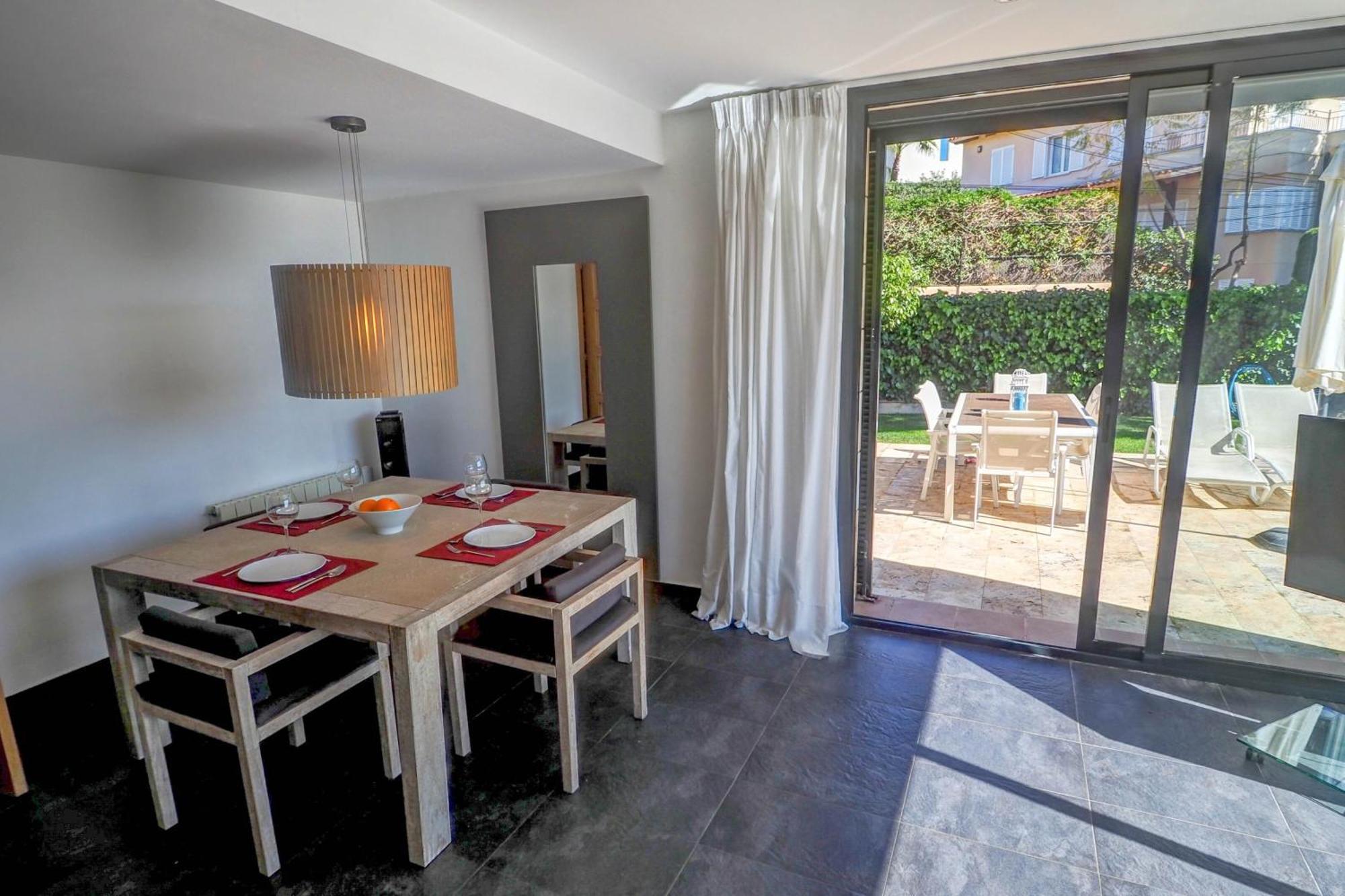 Sunset House By Hello Homes Sitges Eksteriør bilde