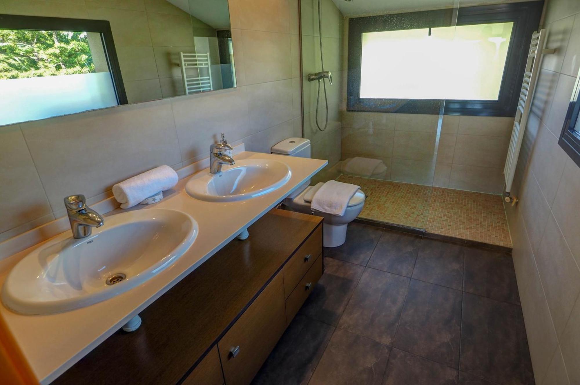 Sunset House By Hello Homes Sitges Eksteriør bilde
