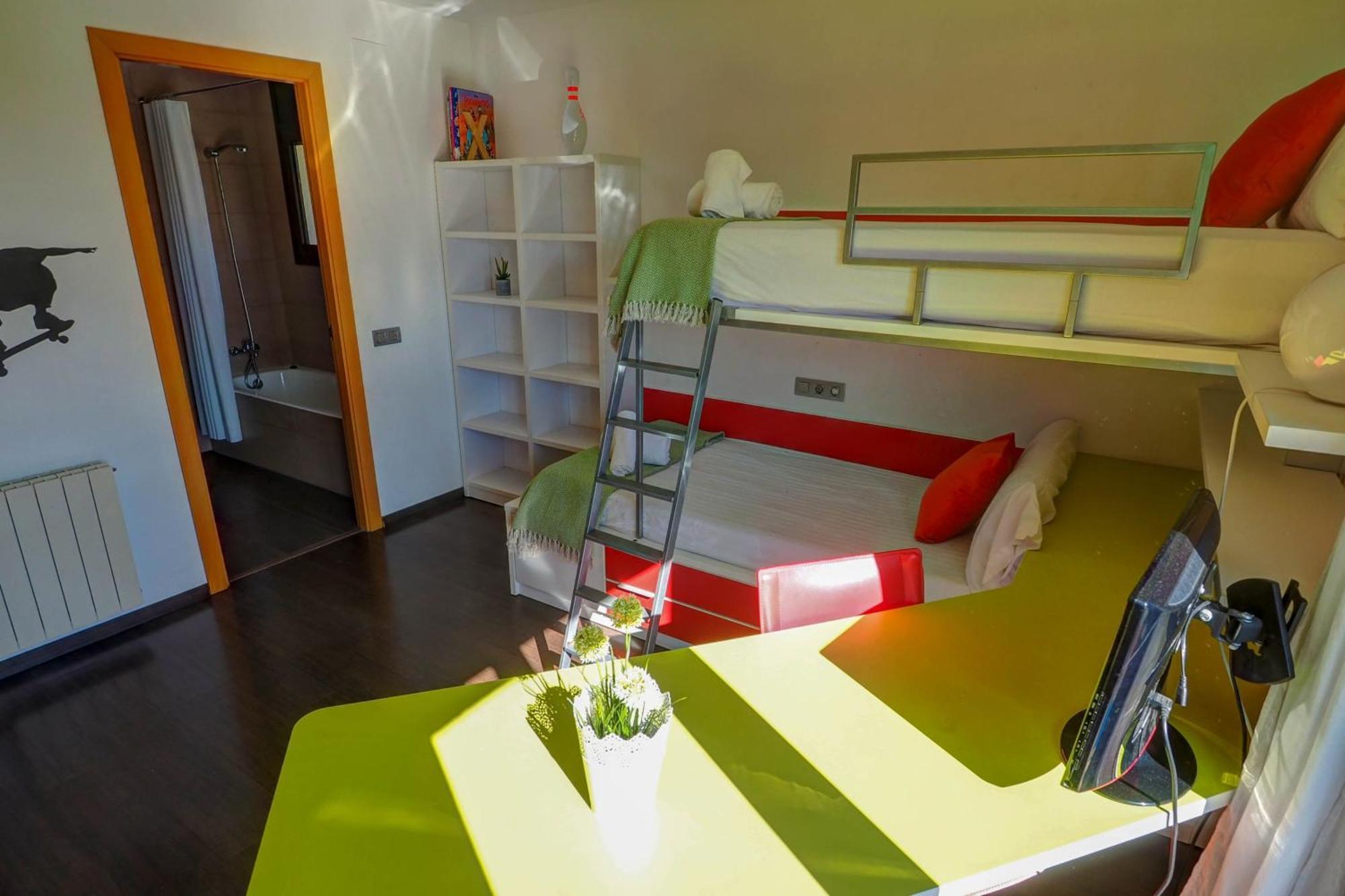 Sunset House By Hello Homes Sitges Eksteriør bilde