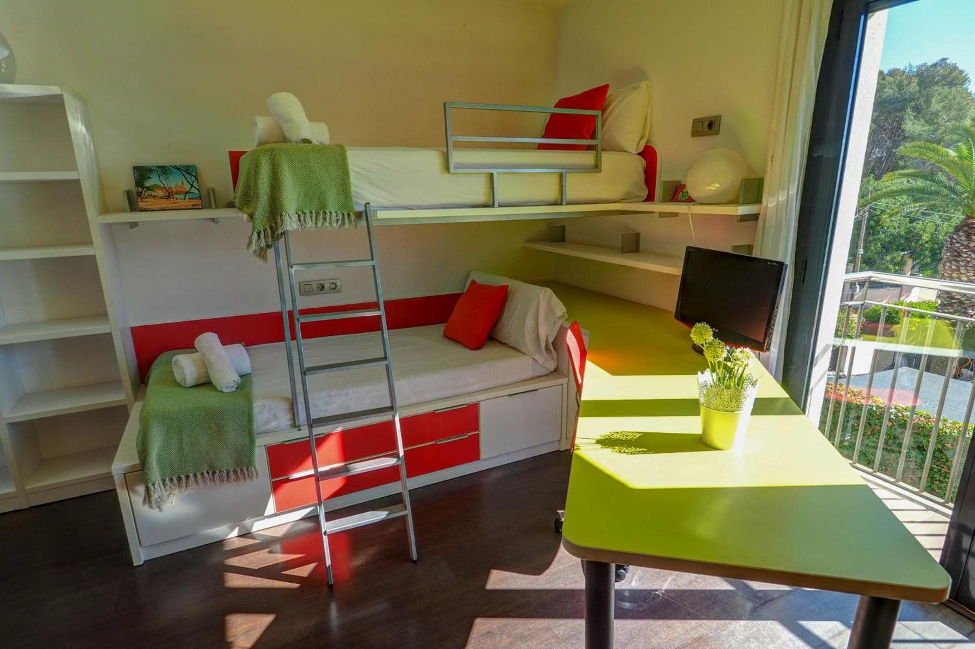 Sunset House By Hello Homes Sitges Eksteriør bilde
