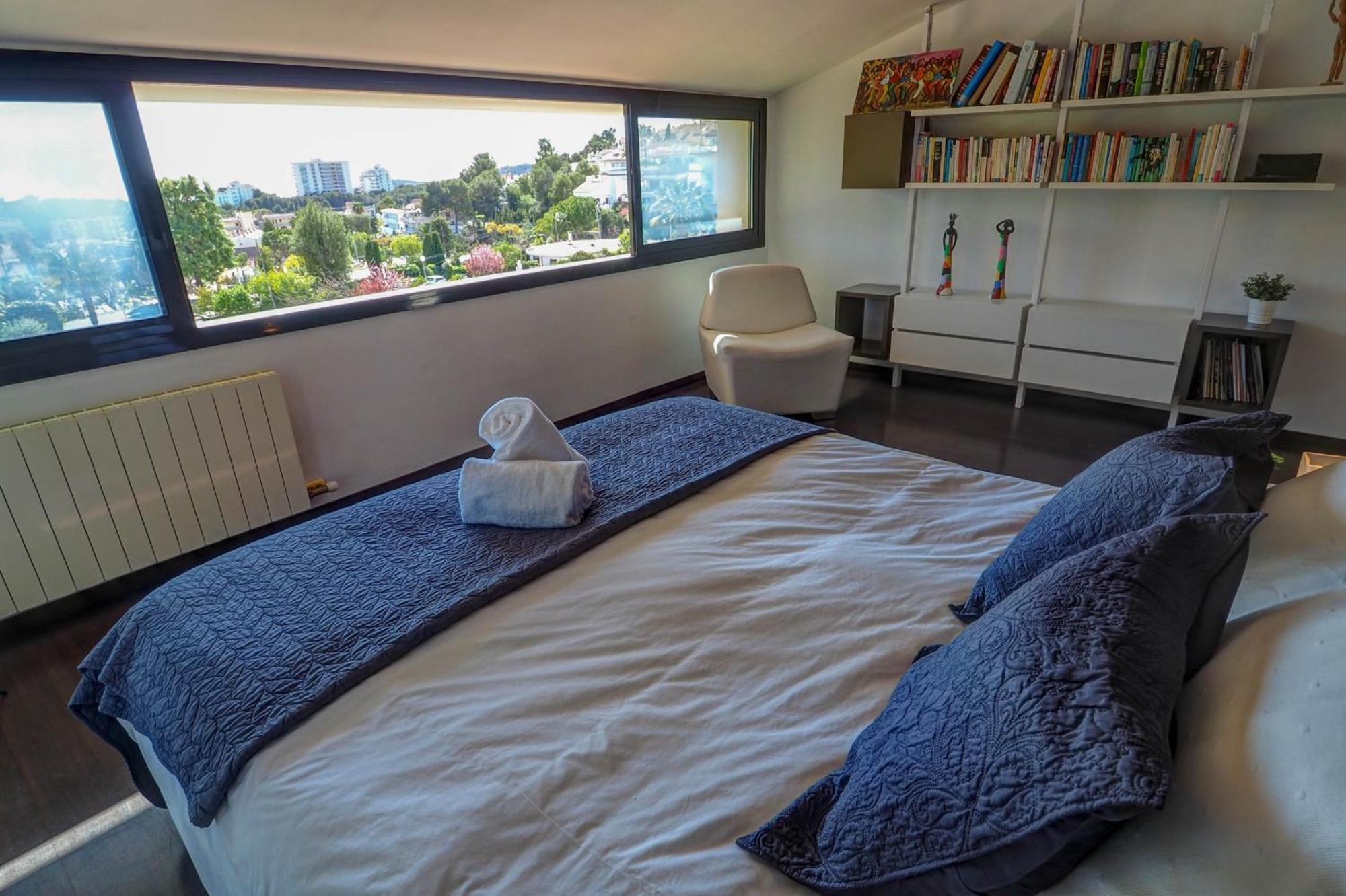 Sunset House By Hello Homes Sitges Eksteriør bilde