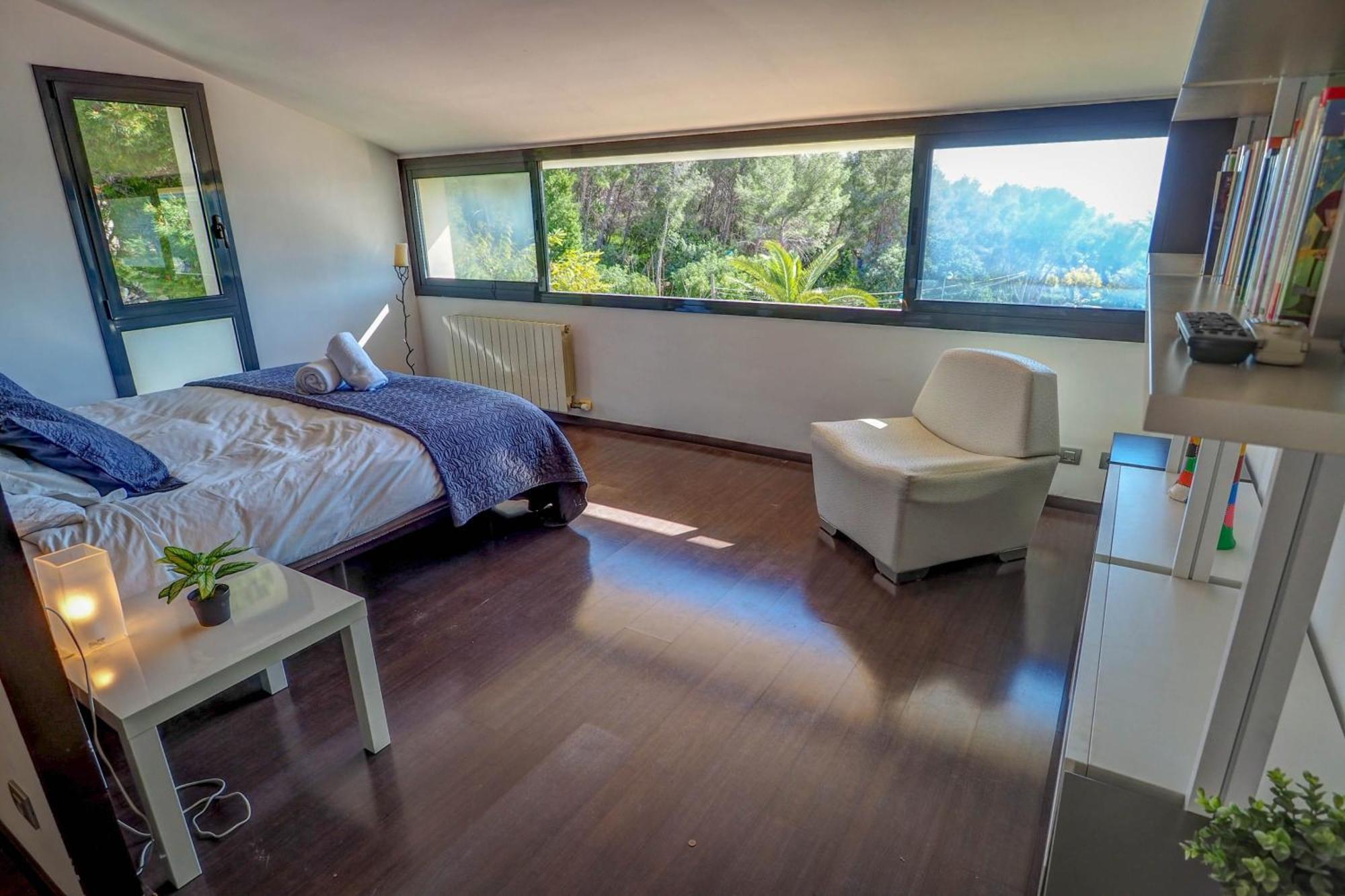 Sunset House By Hello Homes Sitges Eksteriør bilde