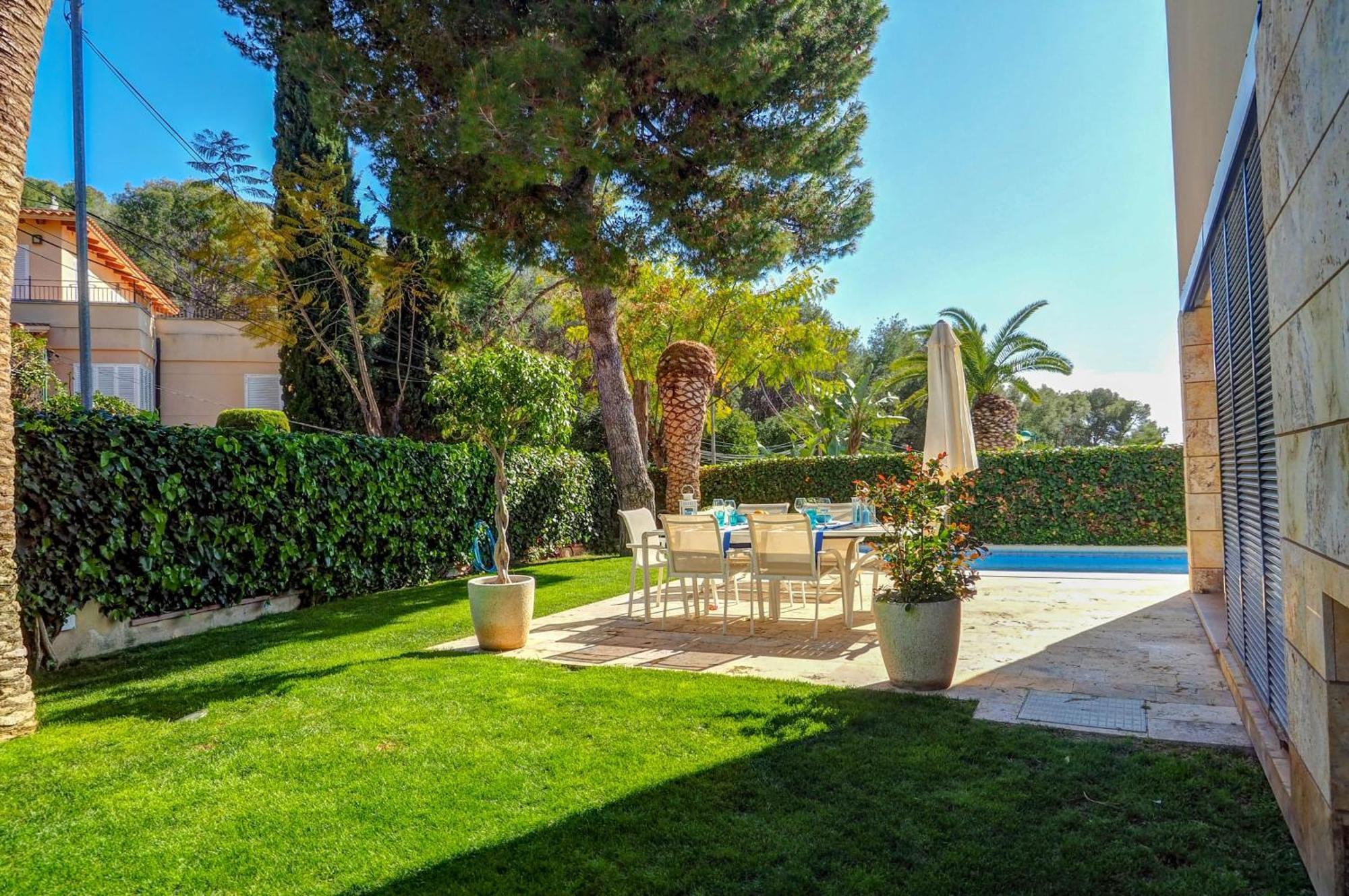 Sunset House By Hello Homes Sitges Eksteriør bilde