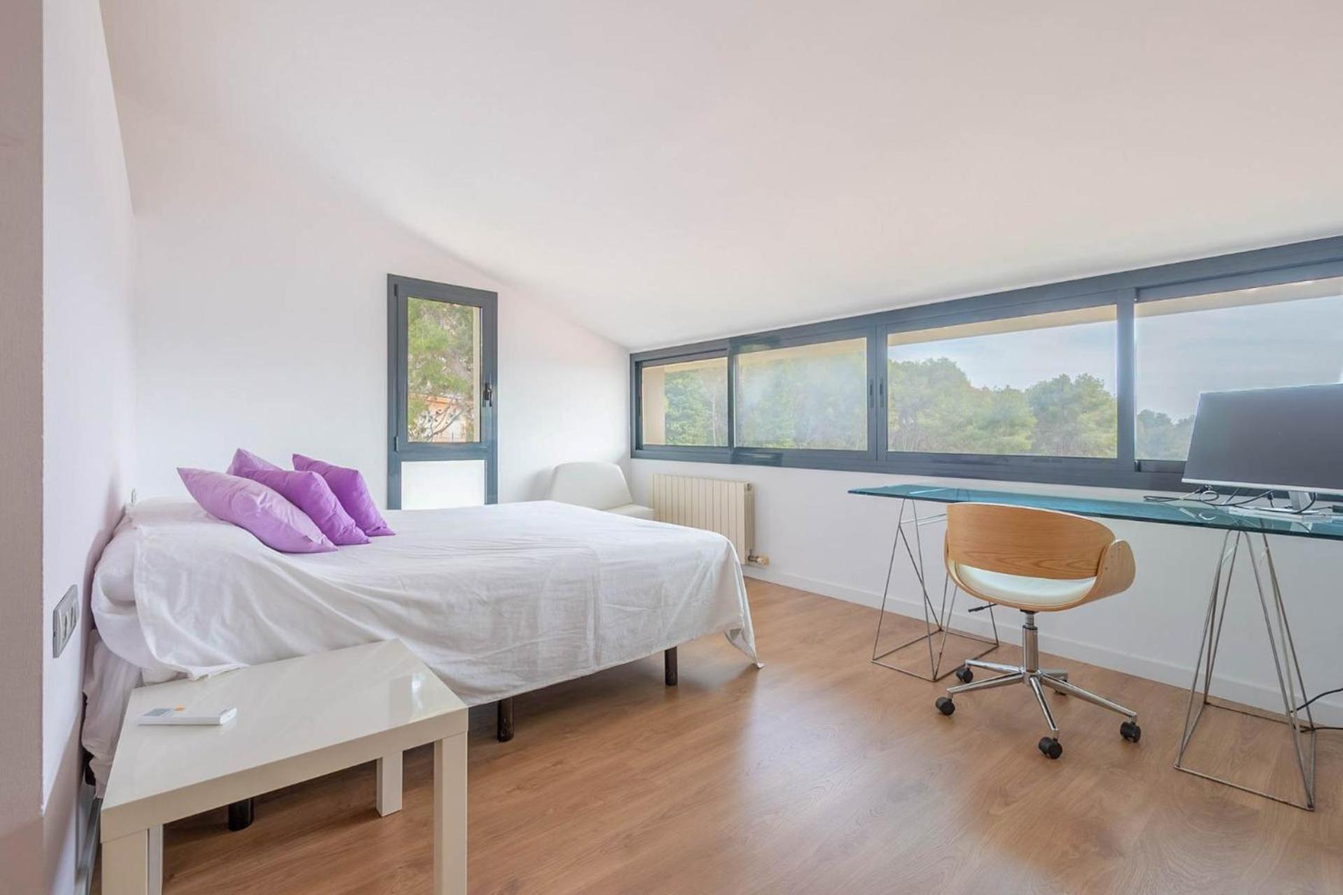 Sunset House By Hello Homes Sitges Eksteriør bilde
