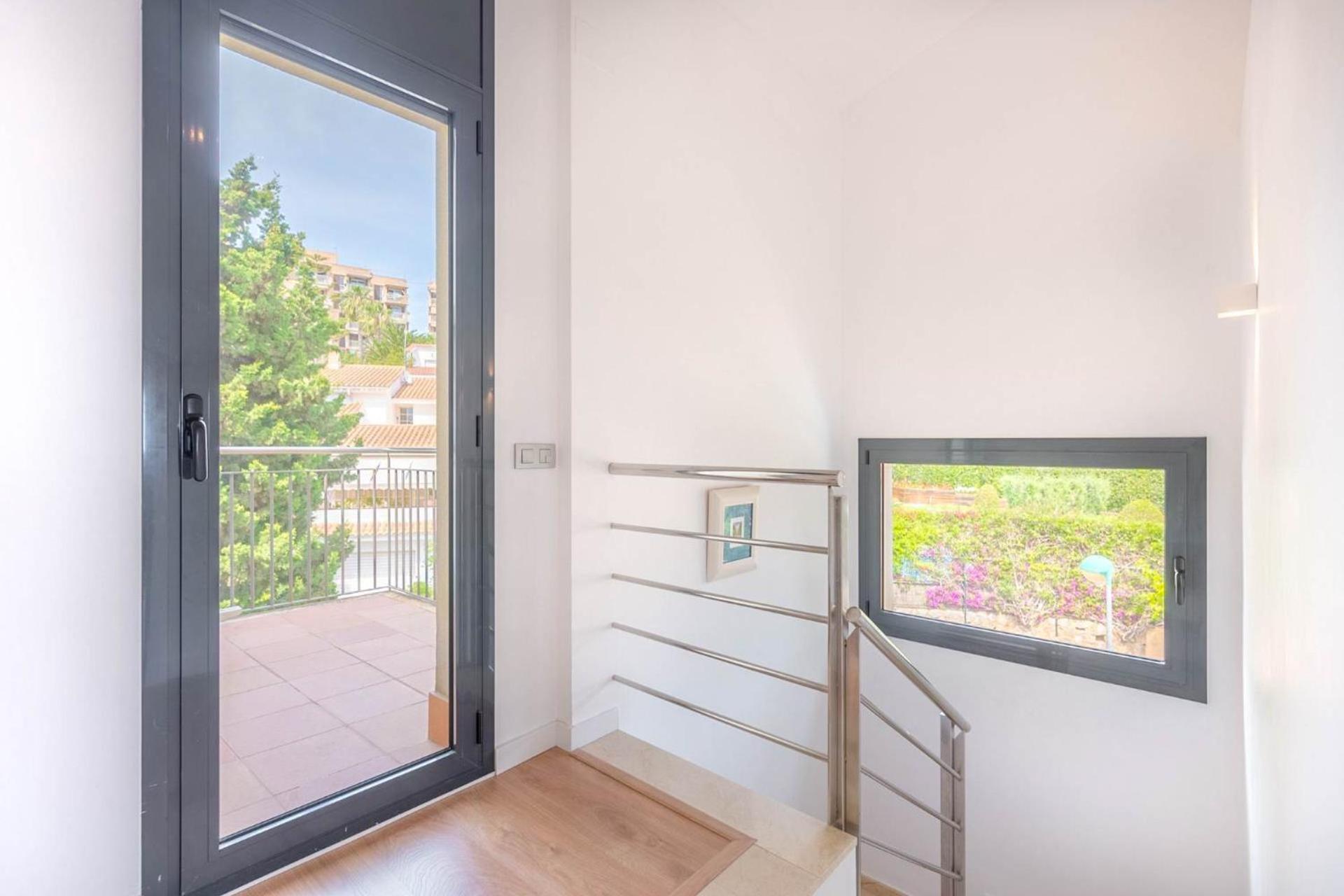 Sunset House By Hello Homes Sitges Eksteriør bilde