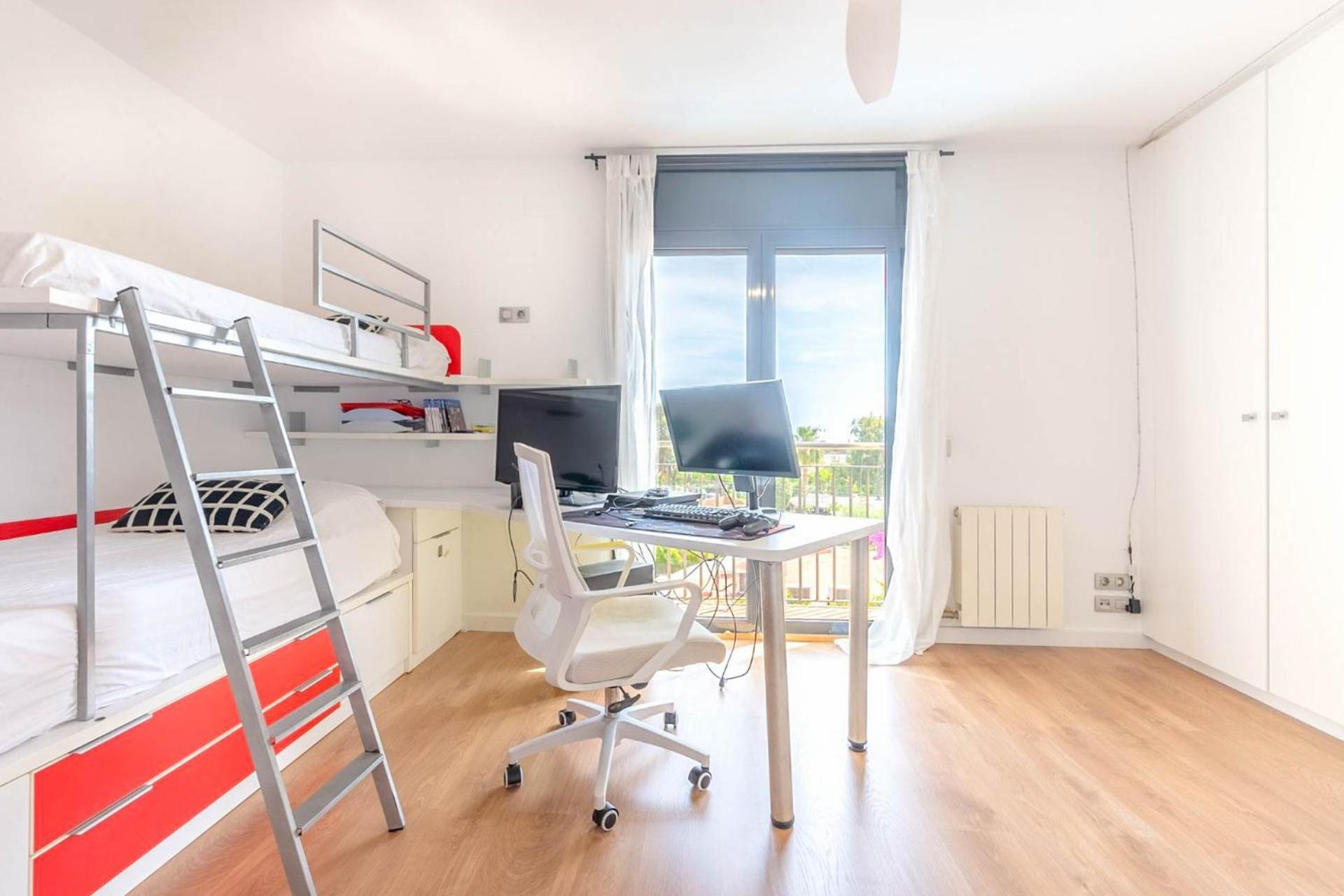 Sunset House By Hello Homes Sitges Eksteriør bilde