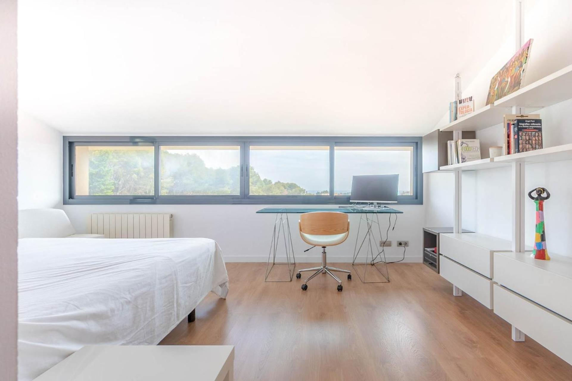 Sunset House By Hello Homes Sitges Eksteriør bilde