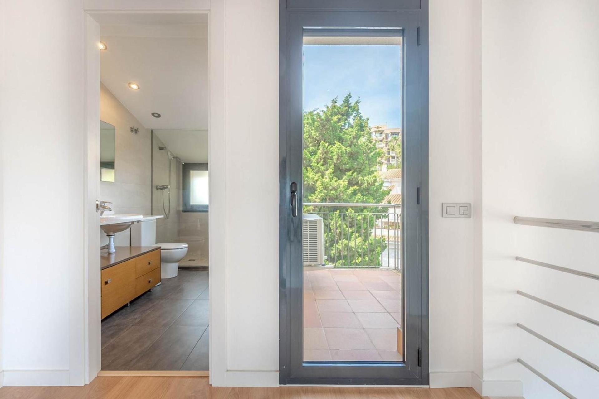 Sunset House By Hello Homes Sitges Eksteriør bilde