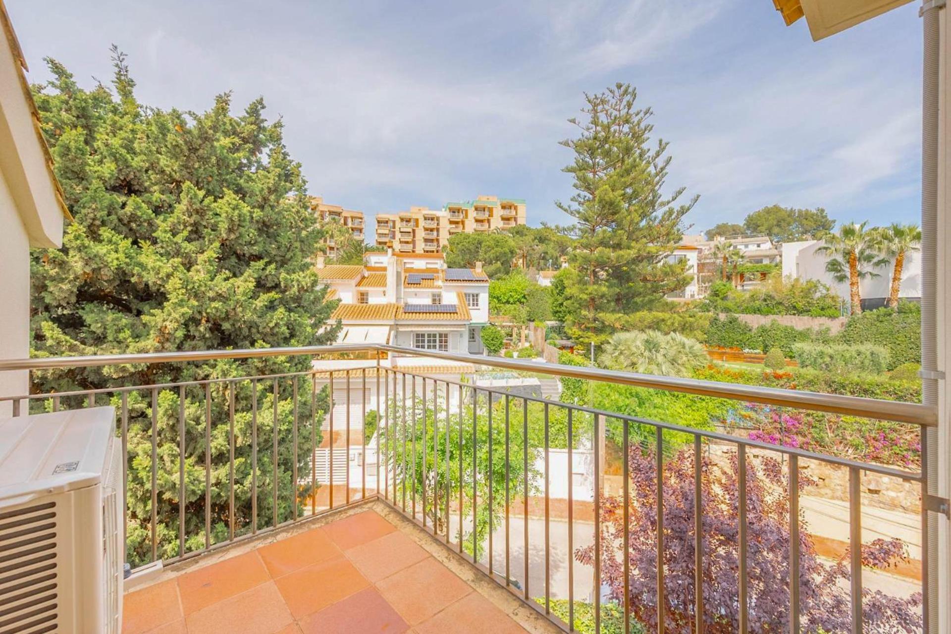 Sunset House By Hello Homes Sitges Eksteriør bilde