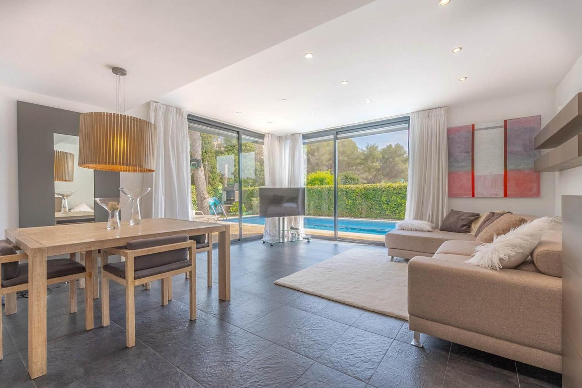 Sunset House By Hello Homes Sitges Eksteriør bilde