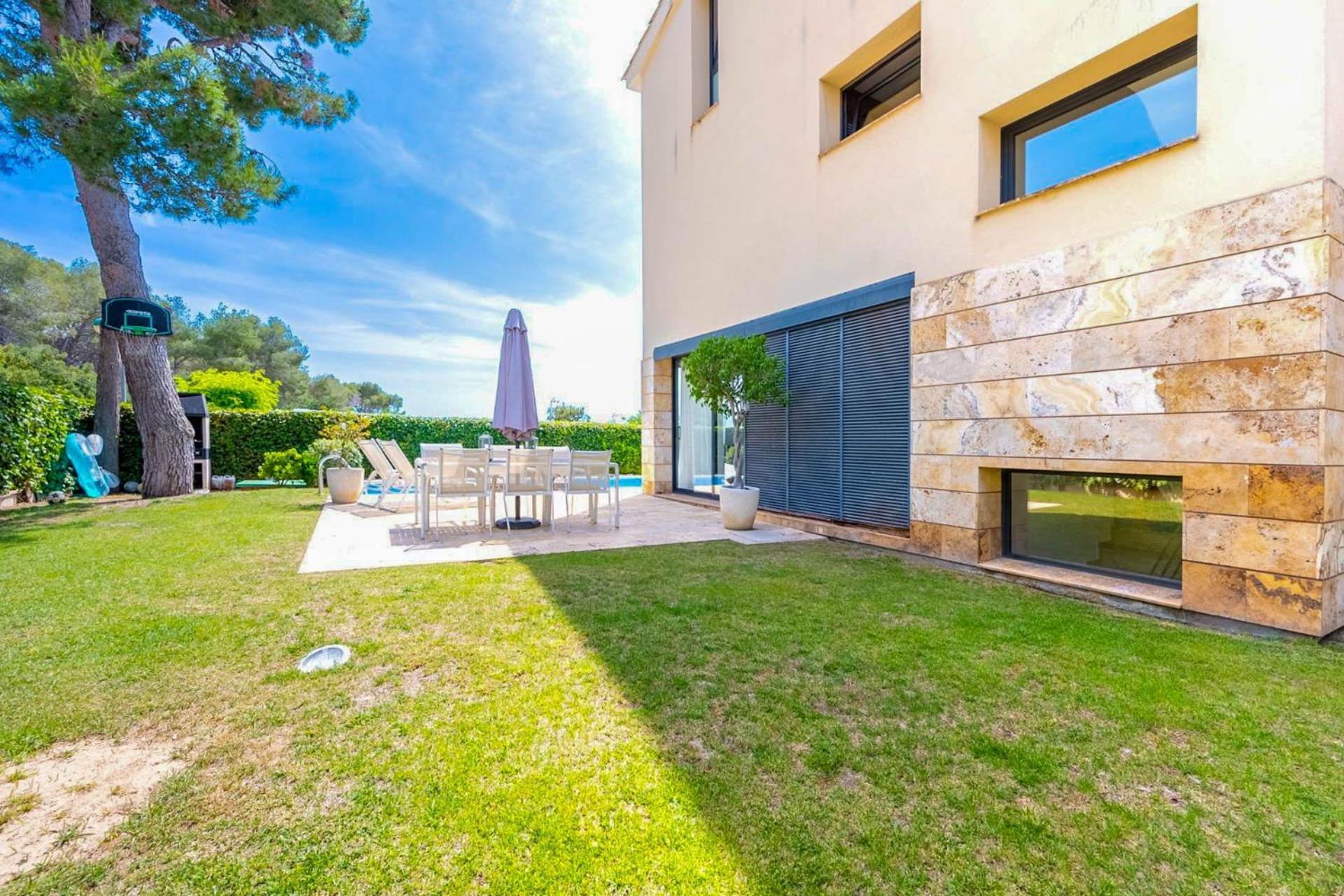 Sunset House By Hello Homes Sitges Eksteriør bilde