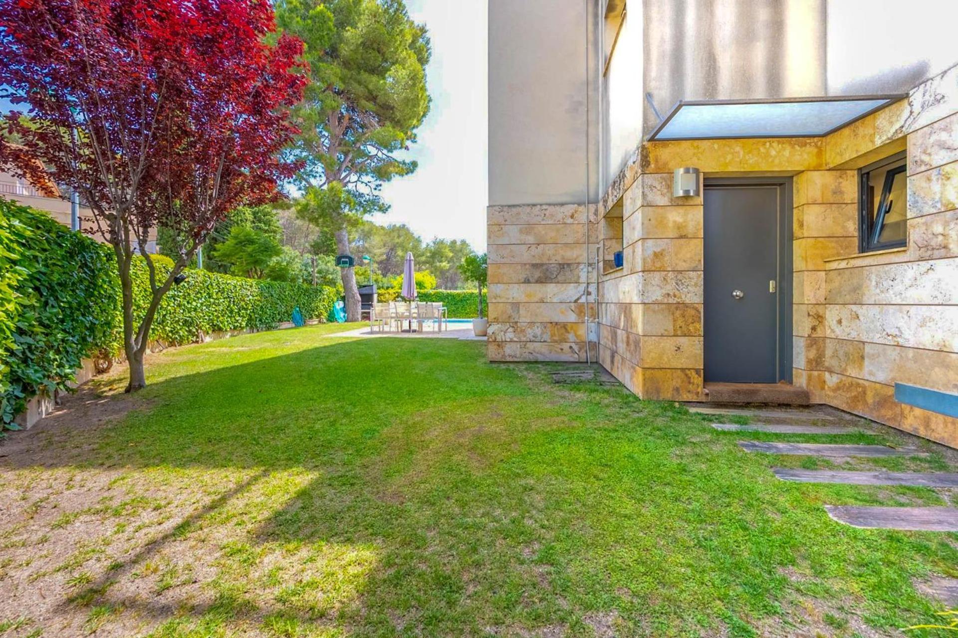 Sunset House By Hello Homes Sitges Eksteriør bilde