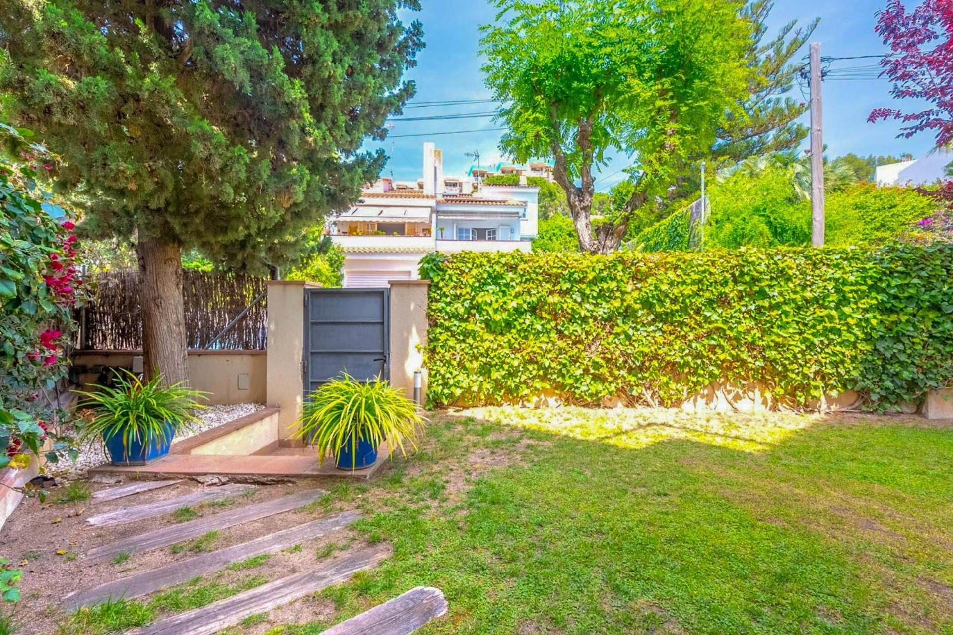 Sunset House By Hello Homes Sitges Eksteriør bilde